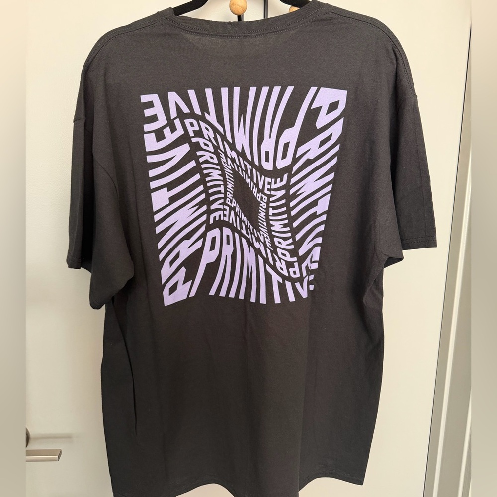 Primitive Graphic Tee - Picture 2 of 2